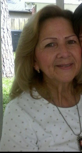 Obituary of Blanca Alicia Montemayor