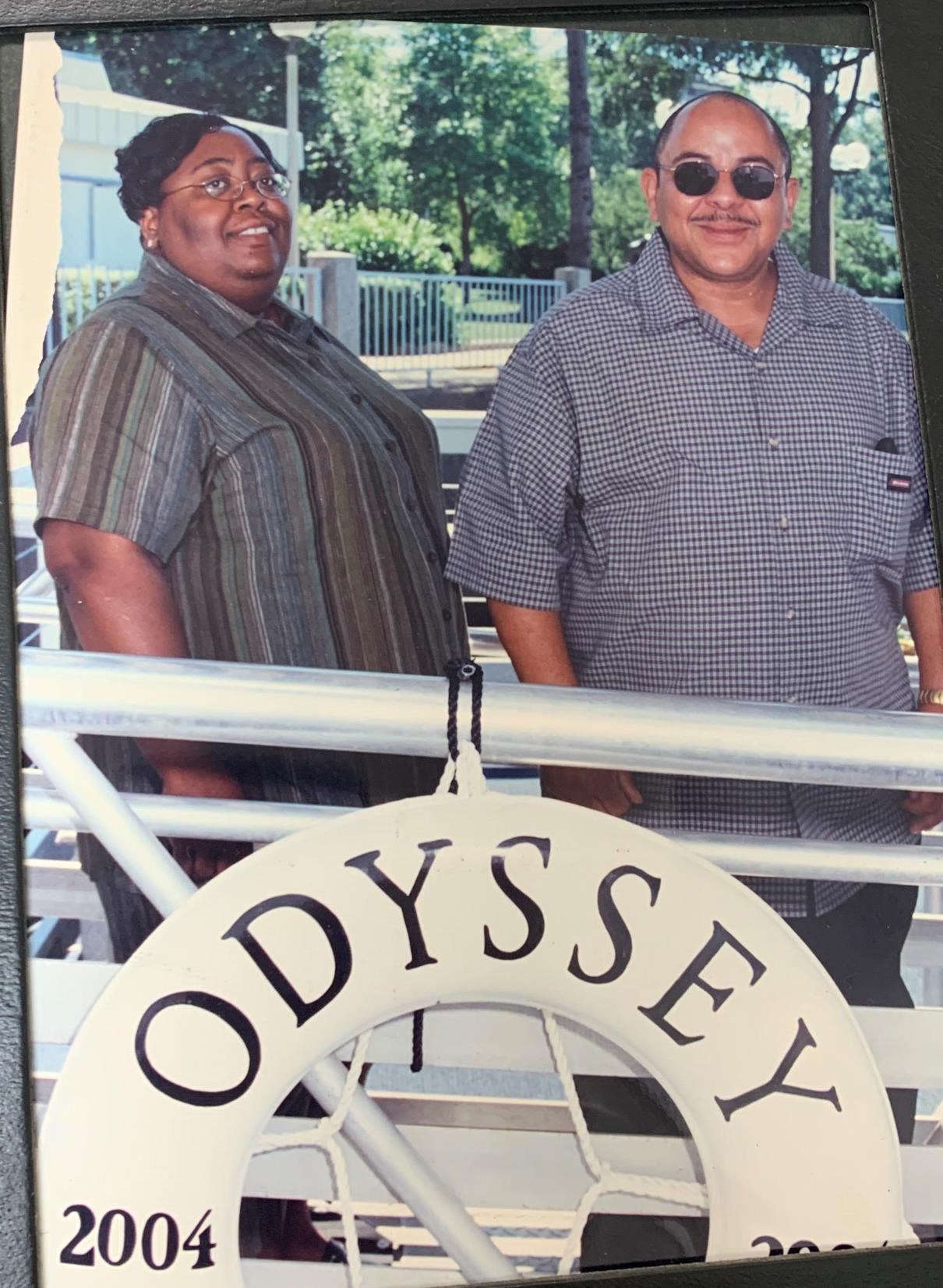 Obituary of Darlene Claudette Williams