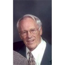 Obituary of Merle E. Meengs