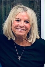 Brenda May