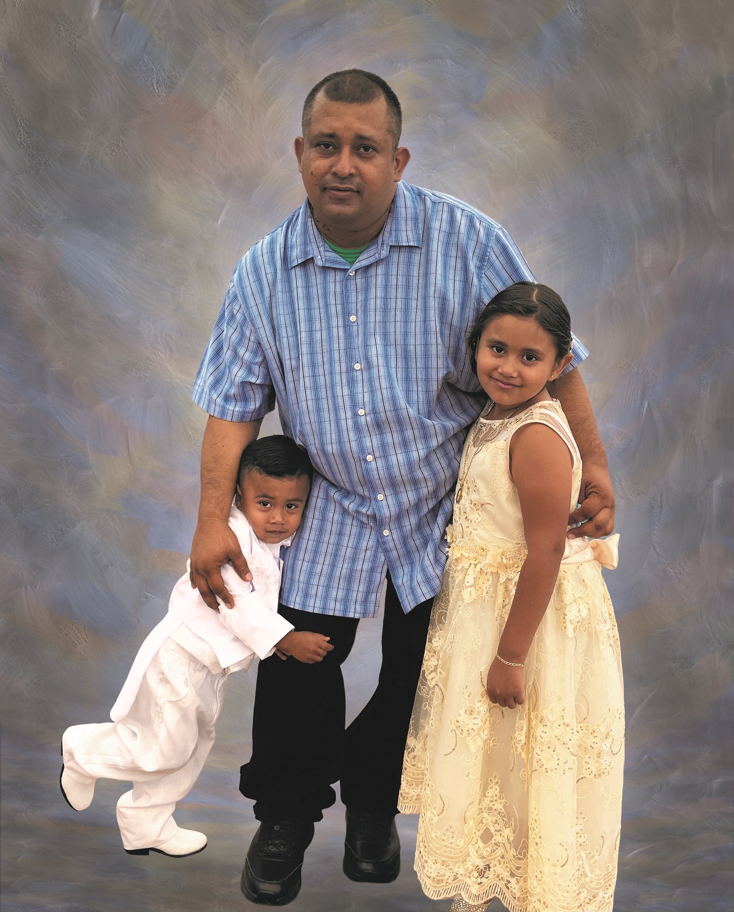 Obituary of Raul Ernesto Santos Flores