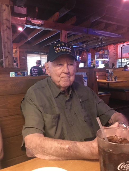 Obituary of James R Hatley