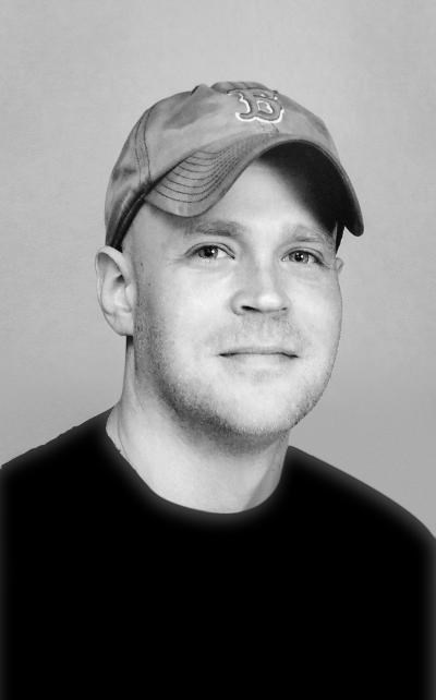 Obituary of Mark Andrew Tyler