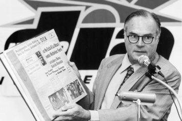 Obituary of Antonio Luis Alfredo Ferre Ramírez de Arellano