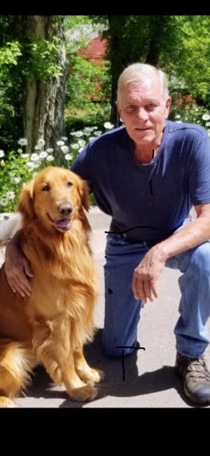 Obituary of Randel Lee Olesen