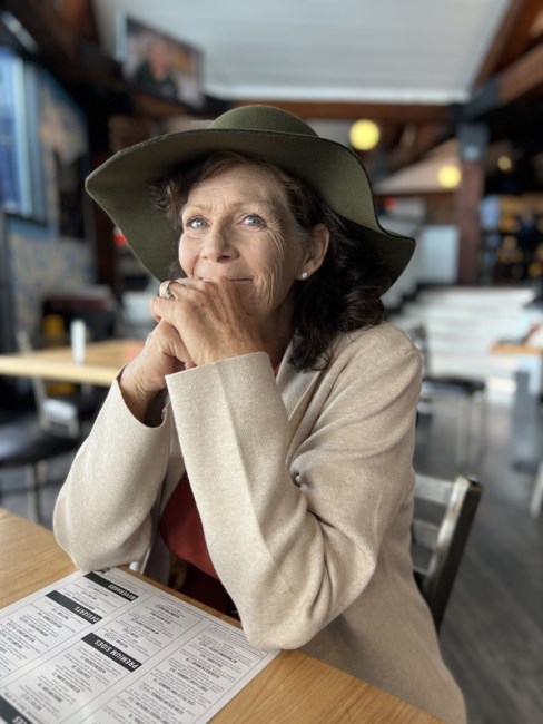 Obituary of Lisa Logsdon