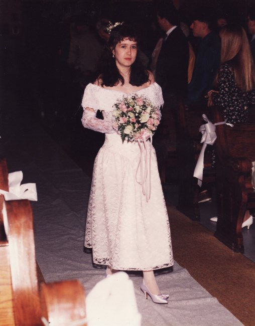 Obituary of Heather M. Eastwood