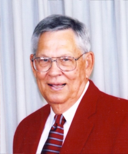 Obituario de Paul M. Richardson