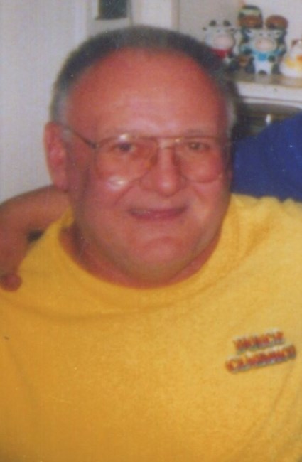 Obituary of Gary Thomas Allen