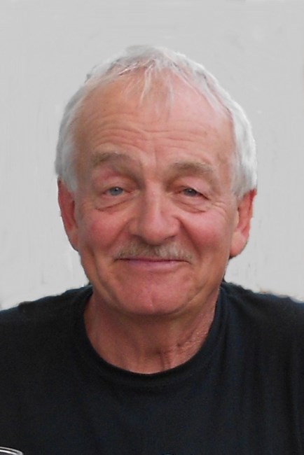 Obituary of Thomas Tom Fontaine