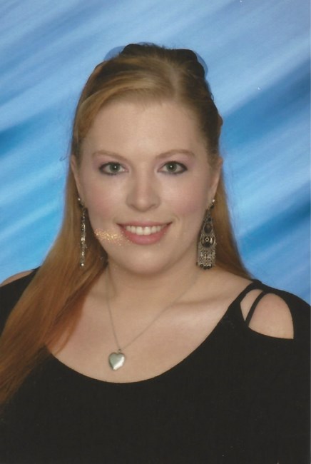 Obituary of Jennifer "Jenn" Lynne Lockrey