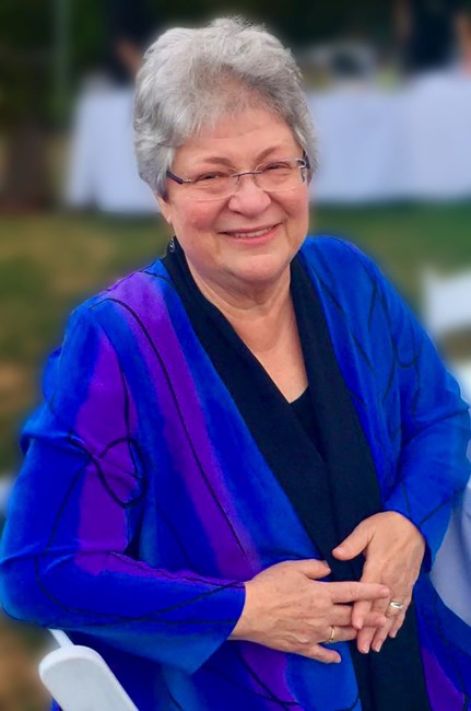 Obituary of Sheila Ann O'Malley