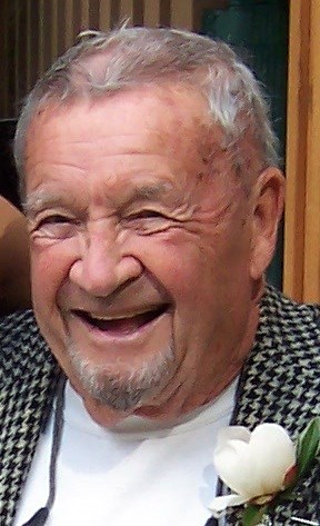 Obituary of Robert Louis Whiting