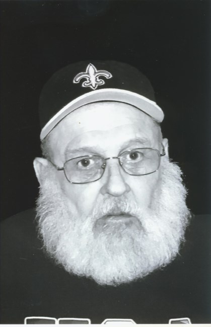 Obituary of Eddie John Gary