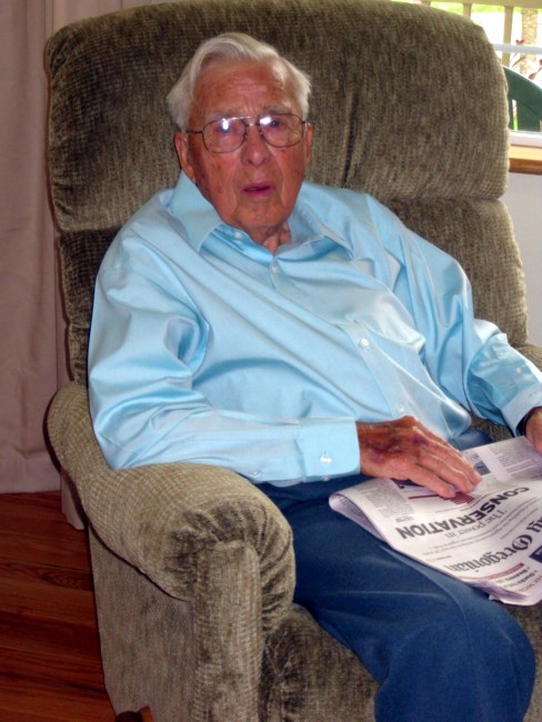 Obituary of Charles Lawrence Howe