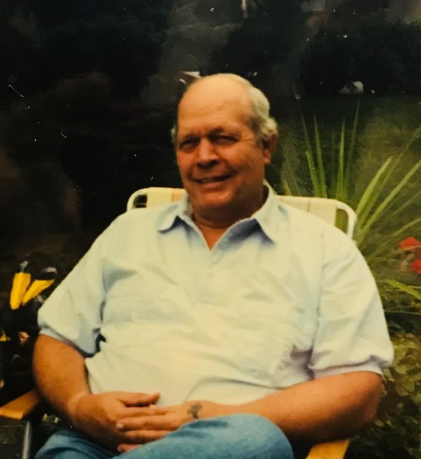 Obituary of Billy Neal Greer