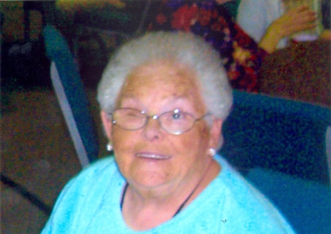 Obituary of Sharon Lea McFarland