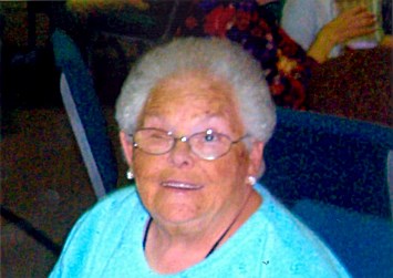 Obituary of Sharon Lea McFarland