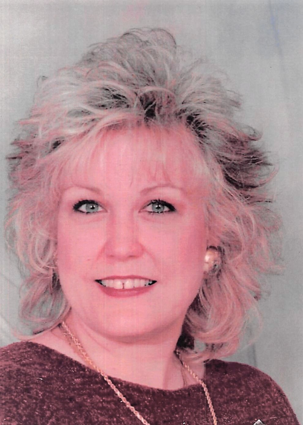 Obituary of Vicki Smith