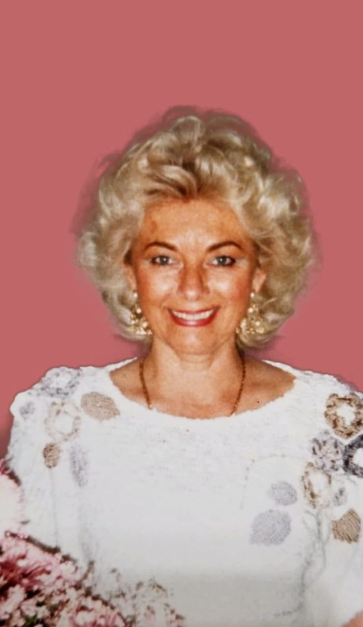 Obituary of Judith Heymann