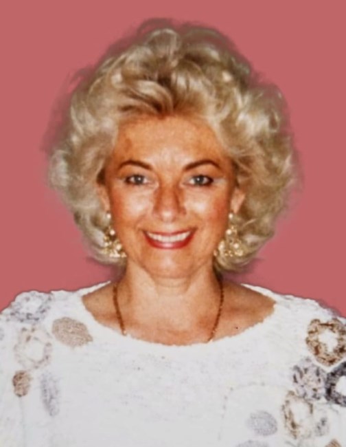 Obituary of Judith Heymann