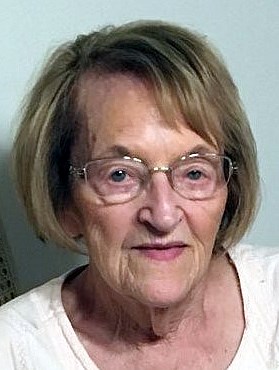 Obituario de Betty L. Sylvester
