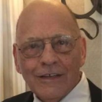 Obituary of Alphonse A. D'Angelo