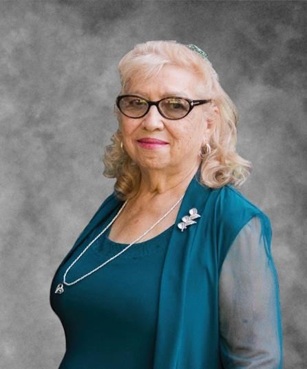 Avis de décès de Elida Delgado Perez