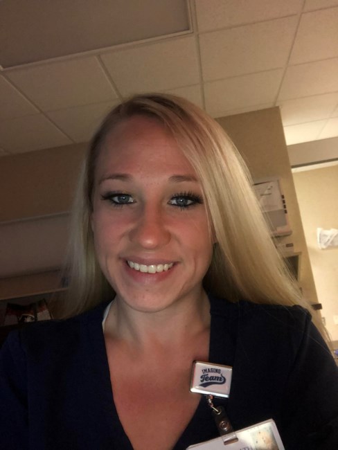 Obituary of Megan Nicole Masaki