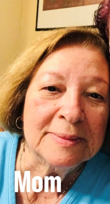 Obituario de Maria Concepcion Lodeiro