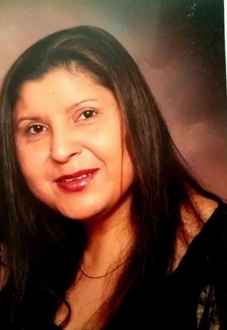 Obituary of Mirasol Montes