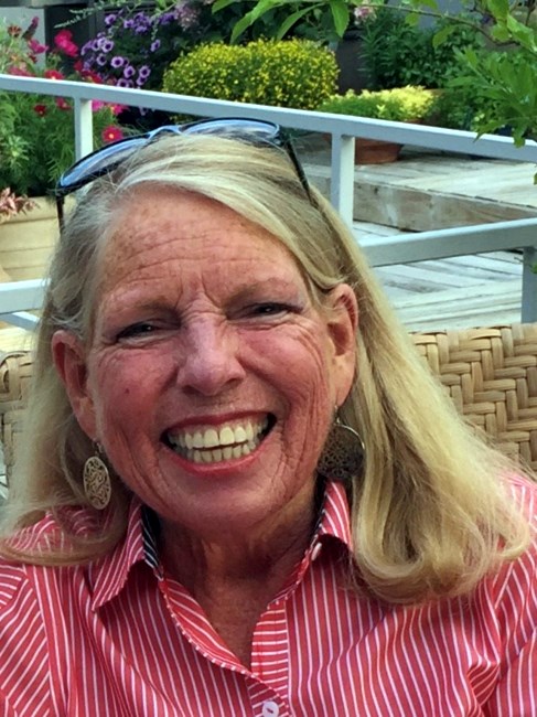 Obituary of Susie Magnuson