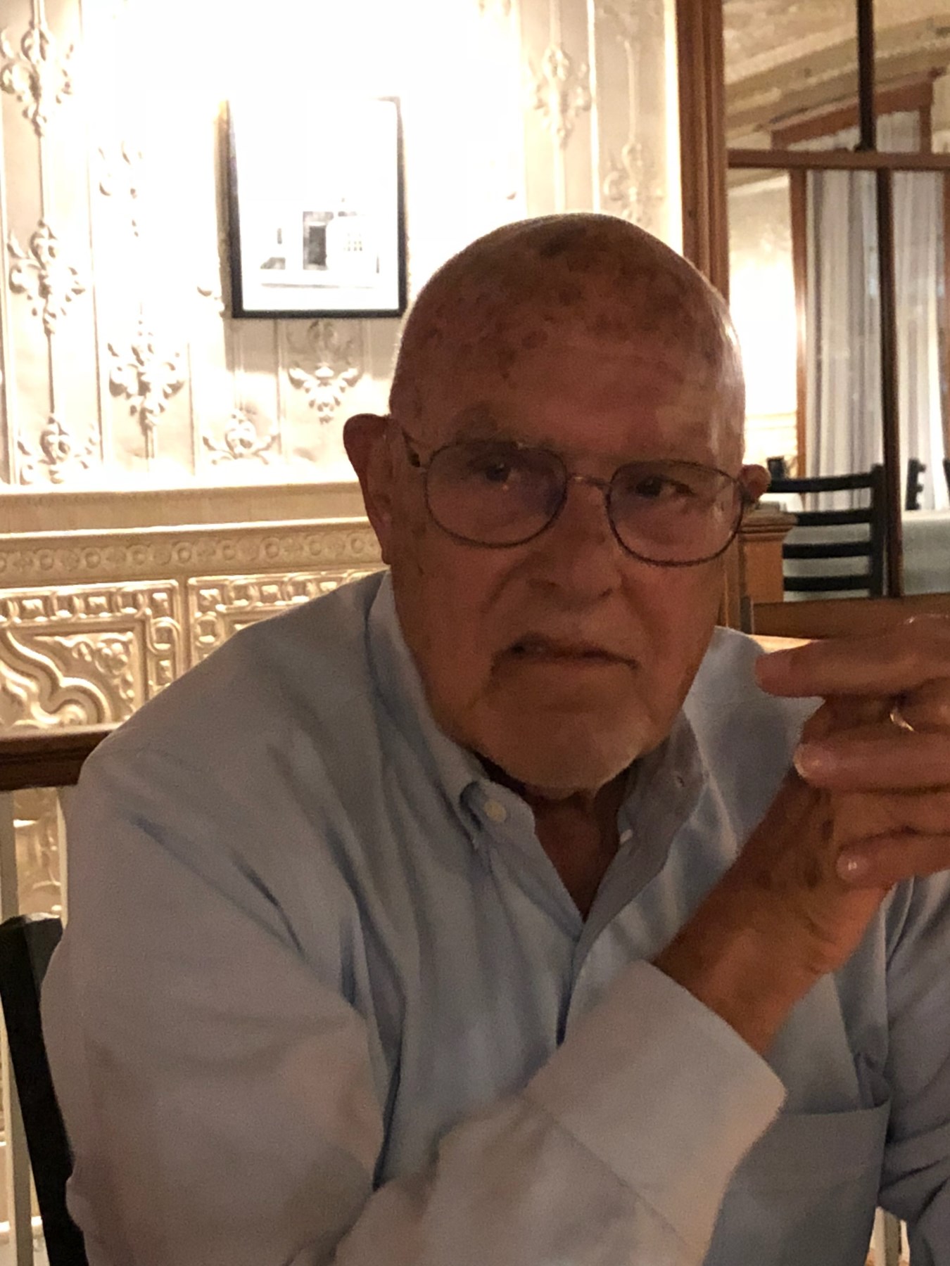 Allan S Gutfleish Obituary Hackensack, NJ