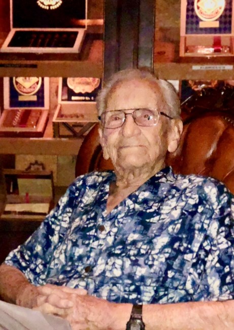 Obituary of Edward A. Teza