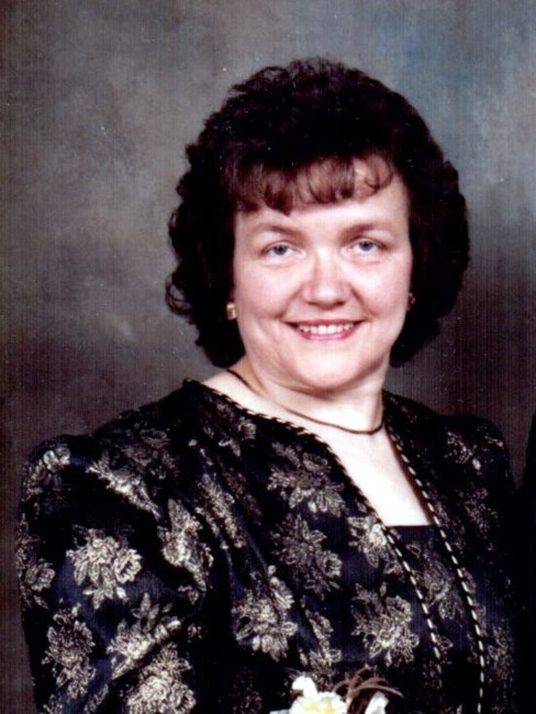 Obituary of Joanna H. Lodispoto