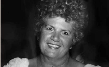 Obituary of Teresa Roberta "Gibby" Bailey Rivers
