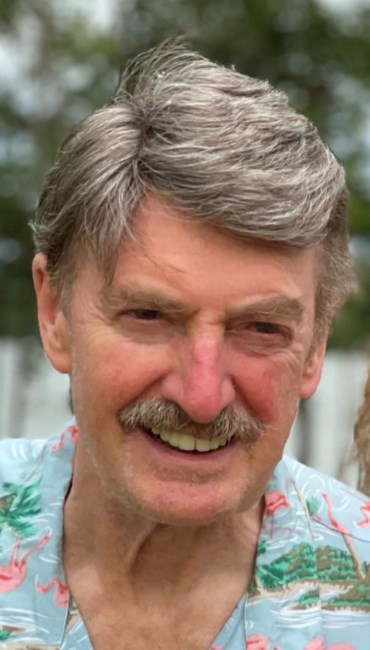 Avis de décès de Mr. Robert N. Cox