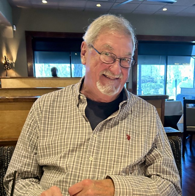 Obituary of Donald Joe White