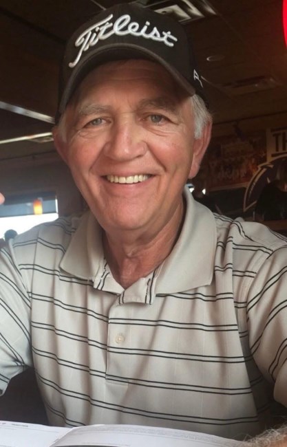 Obituary of Ronald Edward Hensley