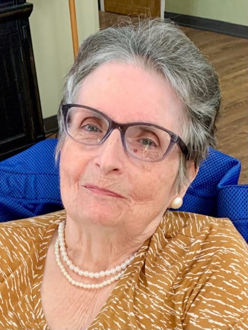 Obituario de Deanna Kay Hargett