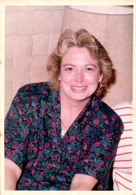 Obituary of Teresa Hanlon