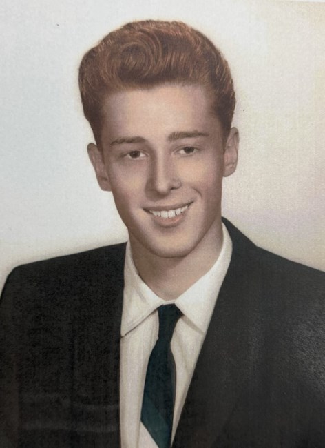 Obituary of Victor Simonetta