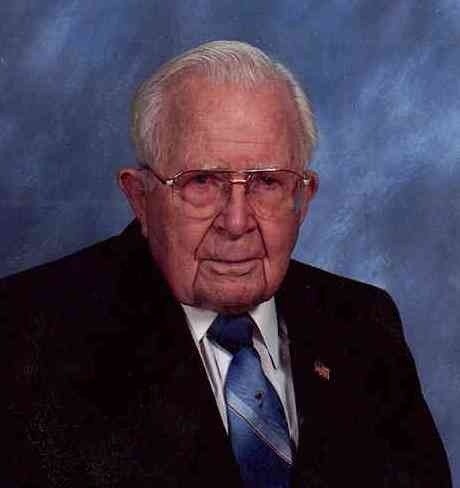 Obituary of Laurence Herbert Morgan Sr.
