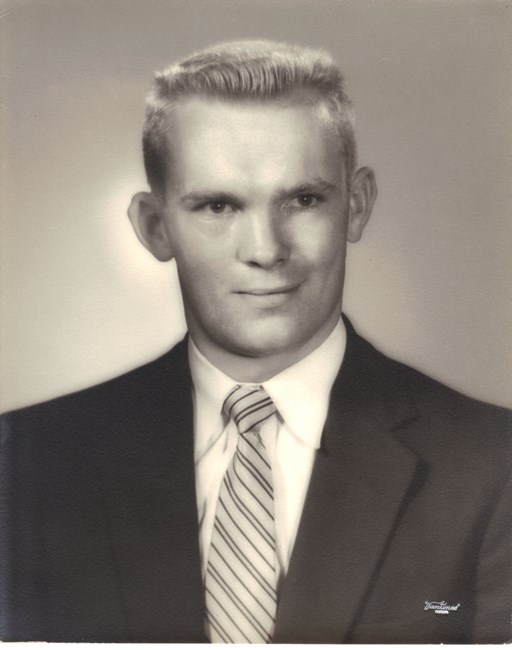 Obituary of Thomas A. O'Shea