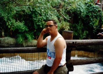 Obituary of Bobby Chamberlain