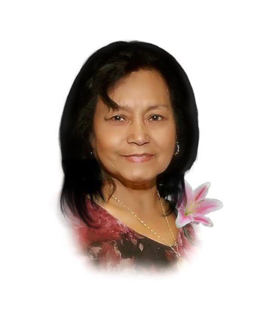 Obituary of Rosa Toves