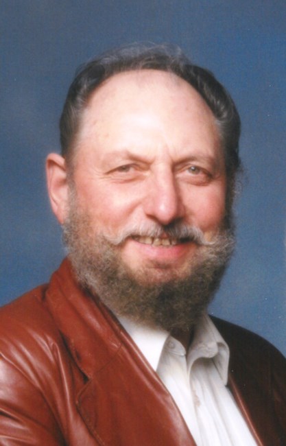 Obituary of Joseph Francis Newman