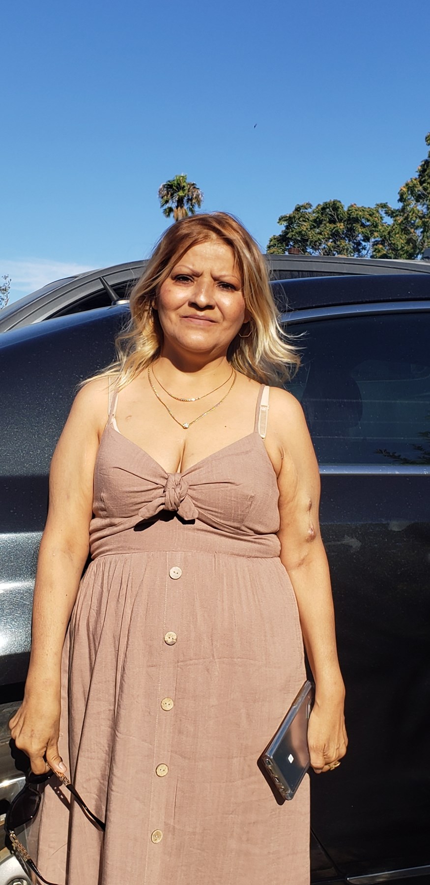 Obituary of Veronica Vazquez