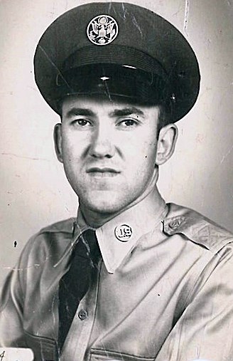 Obituary of Henry Martin Jr.