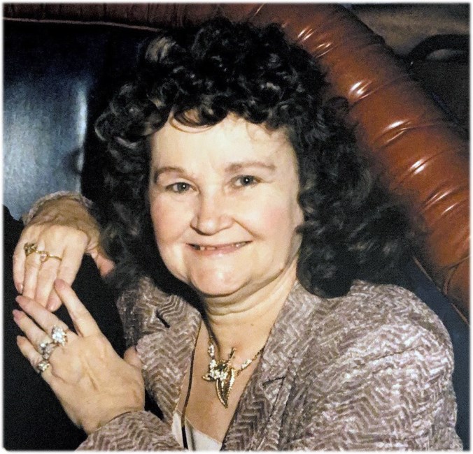 Obituary of Wanda Dean Fields